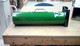 6 in dia Ztraps 7197 solid Aluminum Live No Stink Skunk Trap Cat Opossum Rabbit* 6 in dia Ztraps 7197 solid Aluminum Live No Stink Skunk Trap Cat Opossum Rabbit*