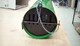 6 in dia Ztraps 7197 solid Aluminum Live No Stink Skunk Trap Cat Opossum Rabbit* 6 in dia Ztraps 7197 solid Aluminum Live No Stink Skunk Trap Cat Opossum Rabbit*