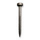 Sommerfeld #6 Pan/Fil Hd-1-1/2F500ct Screws