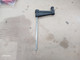 JessEm 02312 Rout-R-Lift II Router Lift for Hitachi M12VC-KM2VC Router Motor