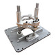 USED JessEm 02310 Rout-R-Lift II Router Lift *READ*