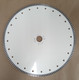 Alpha PT Cutter 12 inch Dry Cutting Turbo Blade LT12A+ for Porcelain paver Tile