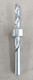 JessEm Dowelling Jig 8350 (Includes 5ea - 3/8" guide bushings, drill bit, sto...