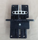 JessEm Dowelling Jig 8350 (Includes 5ea - 3/8" guide bushings, drill bit, sto...