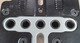 JessEm Dowelling Jig 8350 (Includes 5ea - 3/8" guide bushings, drill bit, sto...