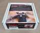 JessEm Dowelling Jig 8350 (Includes 5ea - 3/8" guide bushings, drill bit, sto...