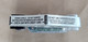 SAWSTOP Legacy Table Saw Brake Cartridge for 10 Blades (Clear, fits CB only)