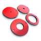 RT-PIR Insert Phenolic Ring Set for SawStop RT-LFT *READ*