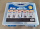 Kreg SK03 Pocket-Hole Screw Kit in 5 Sizes
