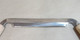 STRYI drawknife 5.9 inch (150mm) cut length, Woodworking hand tool, Shaving knife for cutting wood  comes sharp enough to shave with!