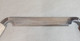 STRYI drawknife 5.9 inch (150mm) cut length, Woodworking hand tool, Shaving knife for cutting wood  comes sharp enough to shave with!