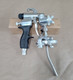 Apollo Sprayers HVLP ECO-3 3-Stage Turbine Paint Spray System, E7000 Spray Gun & 20' Hose