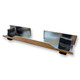 Triton TRA001 3-1/4 HP Dual Mode Precision Plunge Router