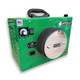 Apollo Sprayers HVLP POWER-3 3-Stage Turbo Paint Spray System, 7700QT Spray Gun & 24' Hose