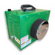 Apollo Sprayers HVLP POWER-3 3-Stage Turbo Paint Spray System, 7700QT Spray Gun & 24' Hose
