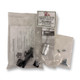 Apollo Sprayers HVLP POWER-3 3-Stage Turbo Paint Spray System, 7700QT Spray Gun & 24' Hose