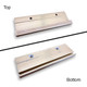 INCRA I-BOX Wood Box and Finger Joints Jig for Table Saw or Router Table
