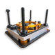 USED SawStop RT-LFT Precision  Router Table Lift *READ*