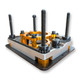 USED SawStop RT-LFT Precision  Router Table Lift *READ*