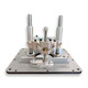 USED JessEm 02313 Rout-R-Lift II Router Lift *READ*