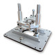 USED JessEm 02313 Rout-R-Lift II Router Lift *READ*