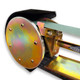 USED Multitool 4 x 48 Belt, 7" Disc - Grinder Attachment *READ*