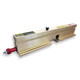USED INCRA I-BOX Wood Box and Finger Joints Jig for Table Saw or Router Table *READ*