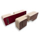 USED INCRA I-BOX Wood Box and Finger Joints Jig for Table Saw or Router Table *READ*