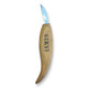 USED STRYI 3 piece Woodworking Woodcarving tool set *READ*