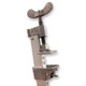 USED Dubuque Clamp Works UC948 48" Adjustable Bar Clamp *READ*