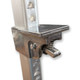 USED Dubuque Clamp Works UC948 48" Adjustable Bar Clamp *READ*