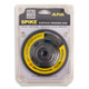 USED ALPHA SPIKE Surface Grinding Disc VCS505H *READ*