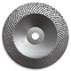 USED ALPHA SPIKE Surface Grinding Disc VCS7050 *READ*