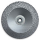 USED ALPHA SPIKE Surface Grinding Disc VCS703H *READ*