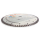 USED Alpha PT Cutter 09 inch Dry Cutting Turbo Blade LT09A+ *READ*