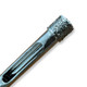USED Alpha Electroplated Drill Bit CH7206 *READ*