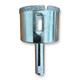 USED Alpha Electroplated Drill Bit CH7240 *READ*