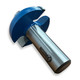 USED KREG Ogee Router Bit KTC370 *READ*
