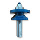 KREG Replacement Cope Cutter Router Bit w/ 3/4" bearing KTC702A *READ*
