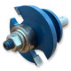 KREG Replacement Cope Cutter Router Bit w/ 3/4" bearing KTC702A *READ*