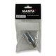 Manpa Special Adapter 5/8 inch 11 TPI to 10 MM for Angle Grinder *READ*