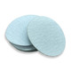 Manpa MP21-R-5SP80 80 grit 3 inch Hook and Loop Sand Paper (20 Pack) *READ*