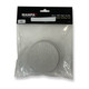 Manpa MP21-R-5SP80 80 grit 3 inch Hook and Loop Sand Paper (20 Pack) *READ*