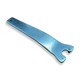 Manpa MP21-17-4 Sanding Wheel 4" *READ*