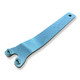 Manpa MP21-17-4 Sanding Wheel 4" *READ*