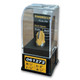 Core Box Bit 1/4CR,1/2CD,3/8CL,2OL,1/2SH Core Box Bit 1/4CR,1/2CD,3/8CL,2OL,1/2SH