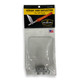 Easy Wood Tools Lexan Chip Deflector for 3/8" Tool *READ*