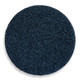 Manpa MP21-R-3SP 3 inch Hook and Loop Replacement Sanding Pad (3 Pack)