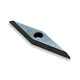 Easy Wood Tools 12407 Ci7 Diamond Shaped Carbide Cutter *READ*