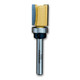 Pattern Bit-Dovetail Jig 5/8CD, 3/4CL,2-5/8OL,1/4SH